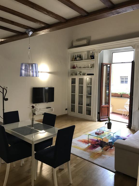 Appartement Oasi Letizia à Florence Extérieur photo