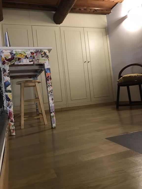 Appartement Oasi Letizia à Florence Extérieur photo