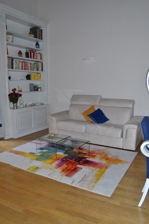 Appartement Oasi Letizia à Florence Extérieur photo