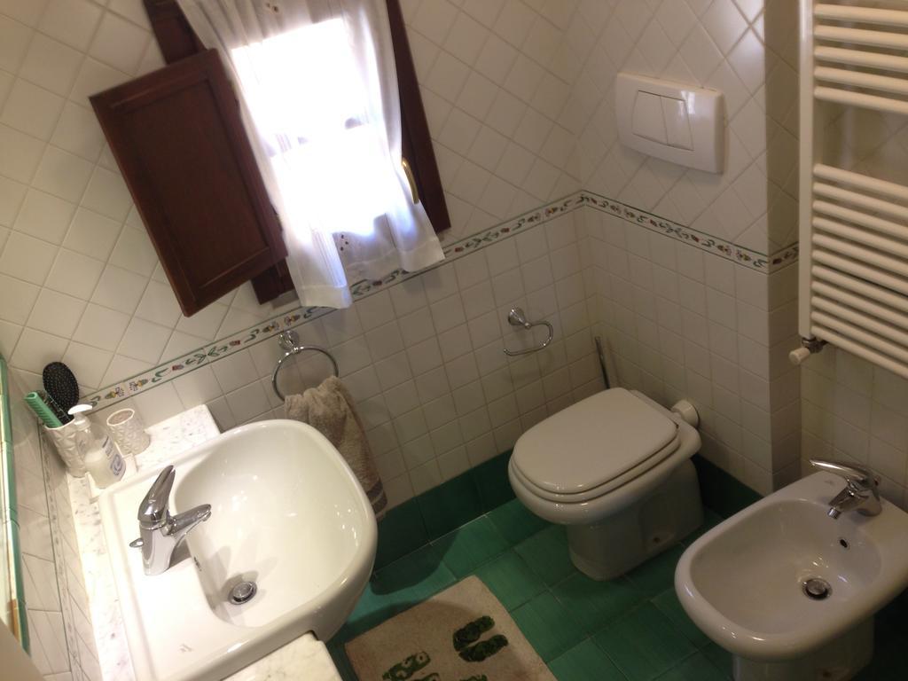 Appartement Oasi Letizia à Florence Extérieur photo