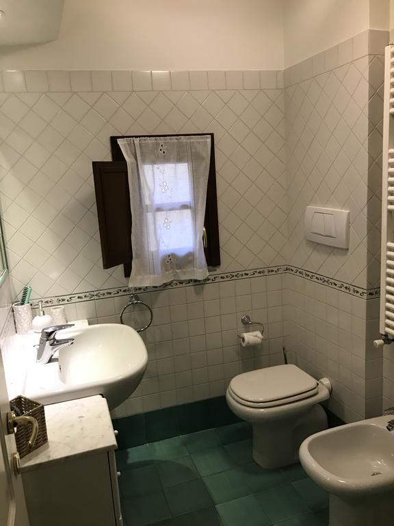 Appartement Oasi Letizia à Florence Extérieur photo
