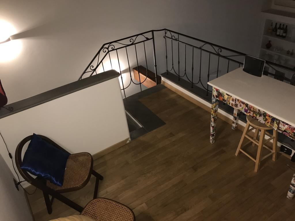 Appartement Oasi Letizia à Florence Extérieur photo