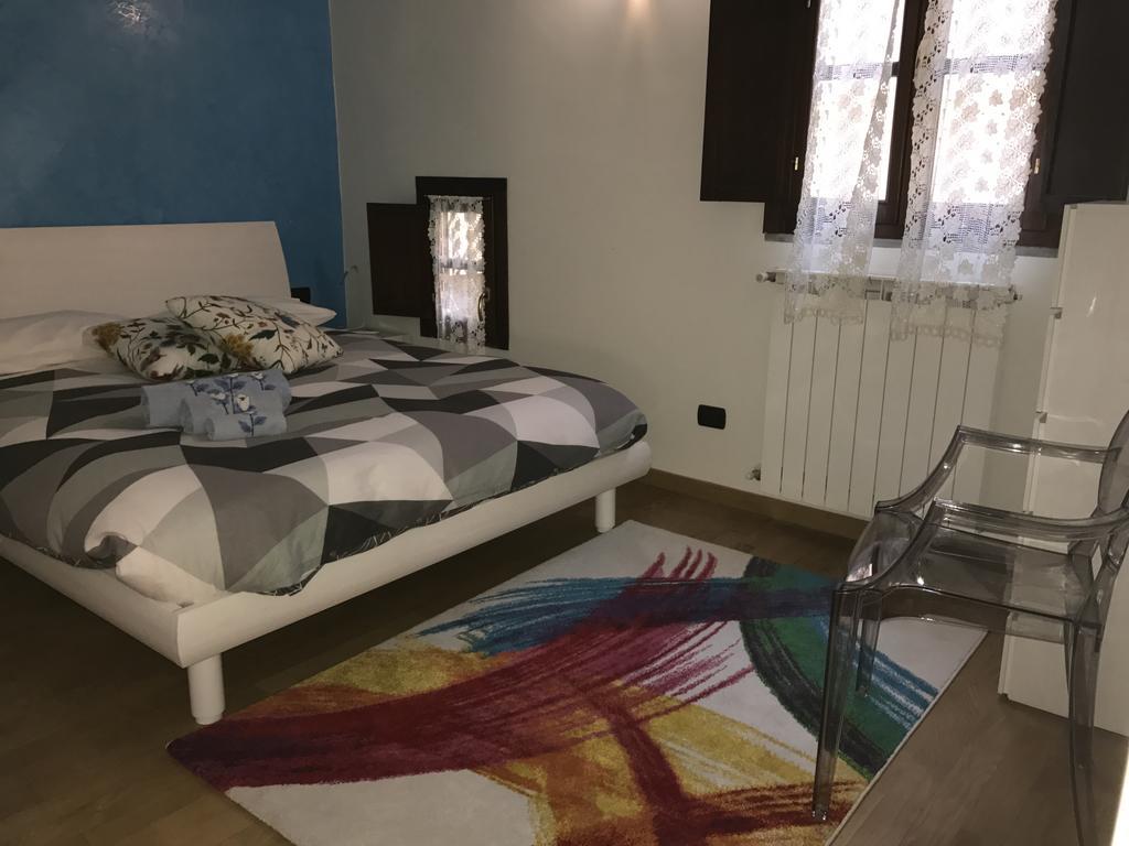 Appartement Oasi Letizia à Florence Extérieur photo