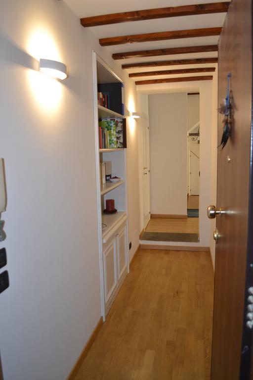 Appartement Oasi Letizia à Florence Extérieur photo